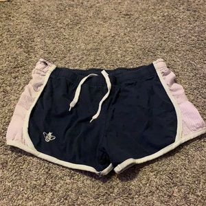 lily grace shorts